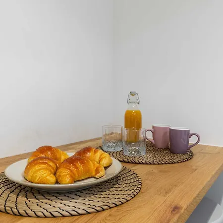 Neuf Porte De Saint Cloud 16 - 4p Apartment Paris
